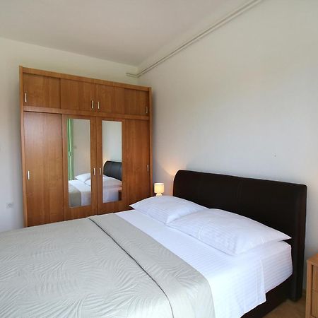 Apartments Ombla زادار المظهر الخارجي الصورة