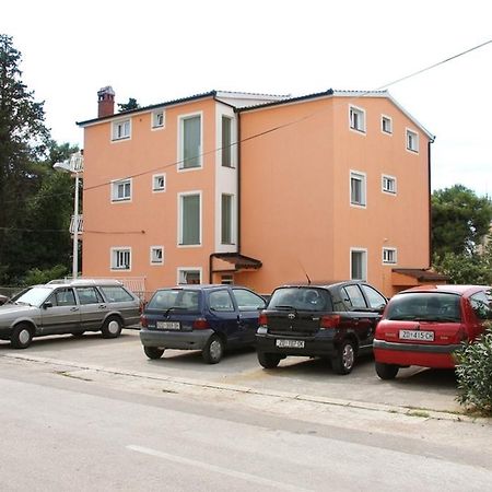 Apartments Ombla زادار الغرفة الصورة