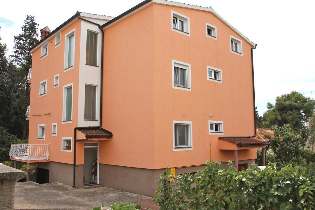 Apartments Ombla زادار المظهر الخارجي الصورة