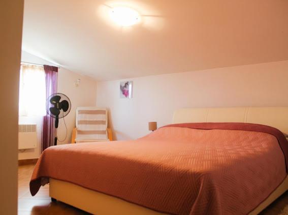 Apartments Ombla زادار المظهر الخارجي الصورة