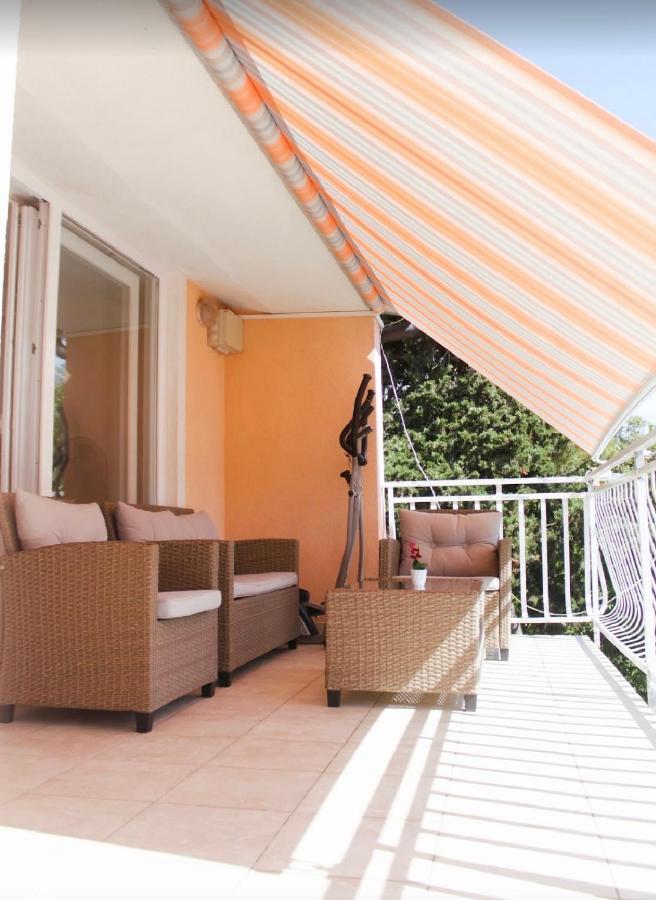 Apartments Ombla زادار المظهر الخارجي الصورة