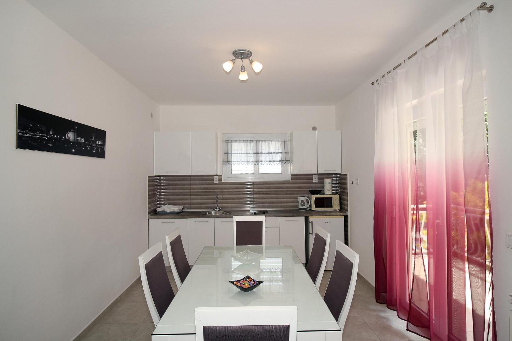 Apartments Ombla زادار المظهر الخارجي الصورة