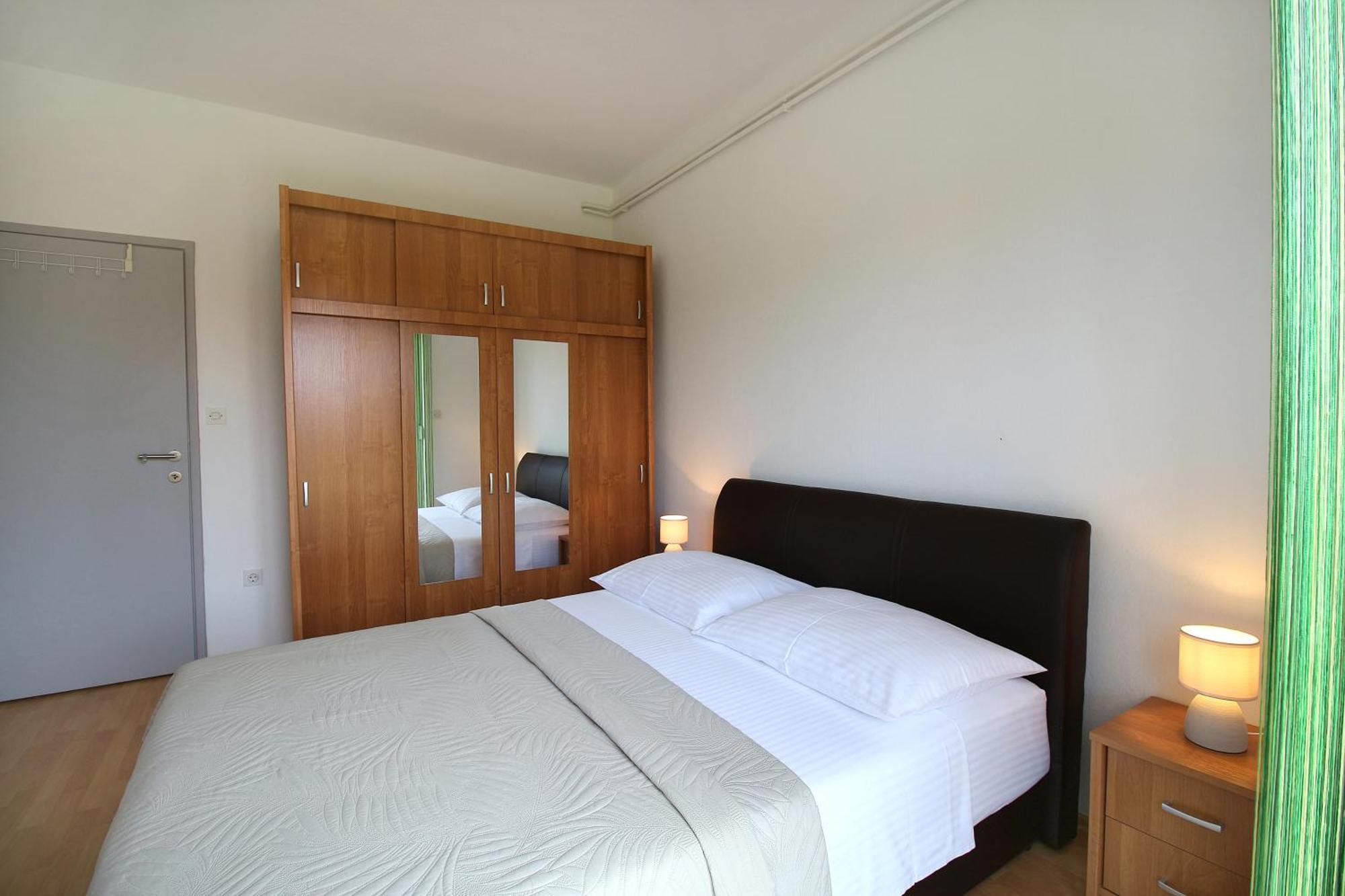 Apartments Ombla زادار المظهر الخارجي الصورة
