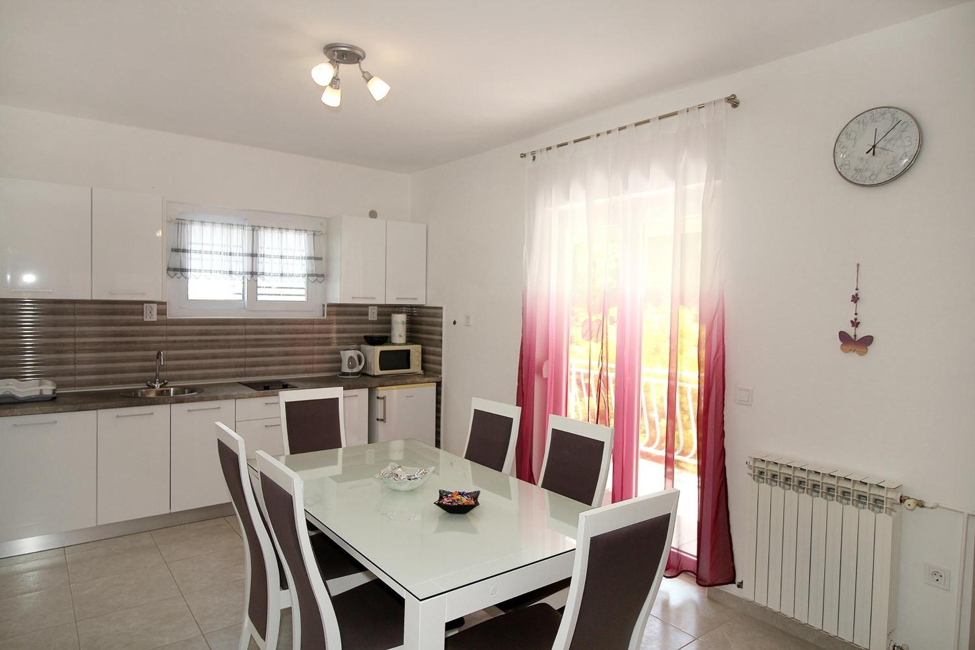 Apartments Ombla زادار المظهر الخارجي الصورة