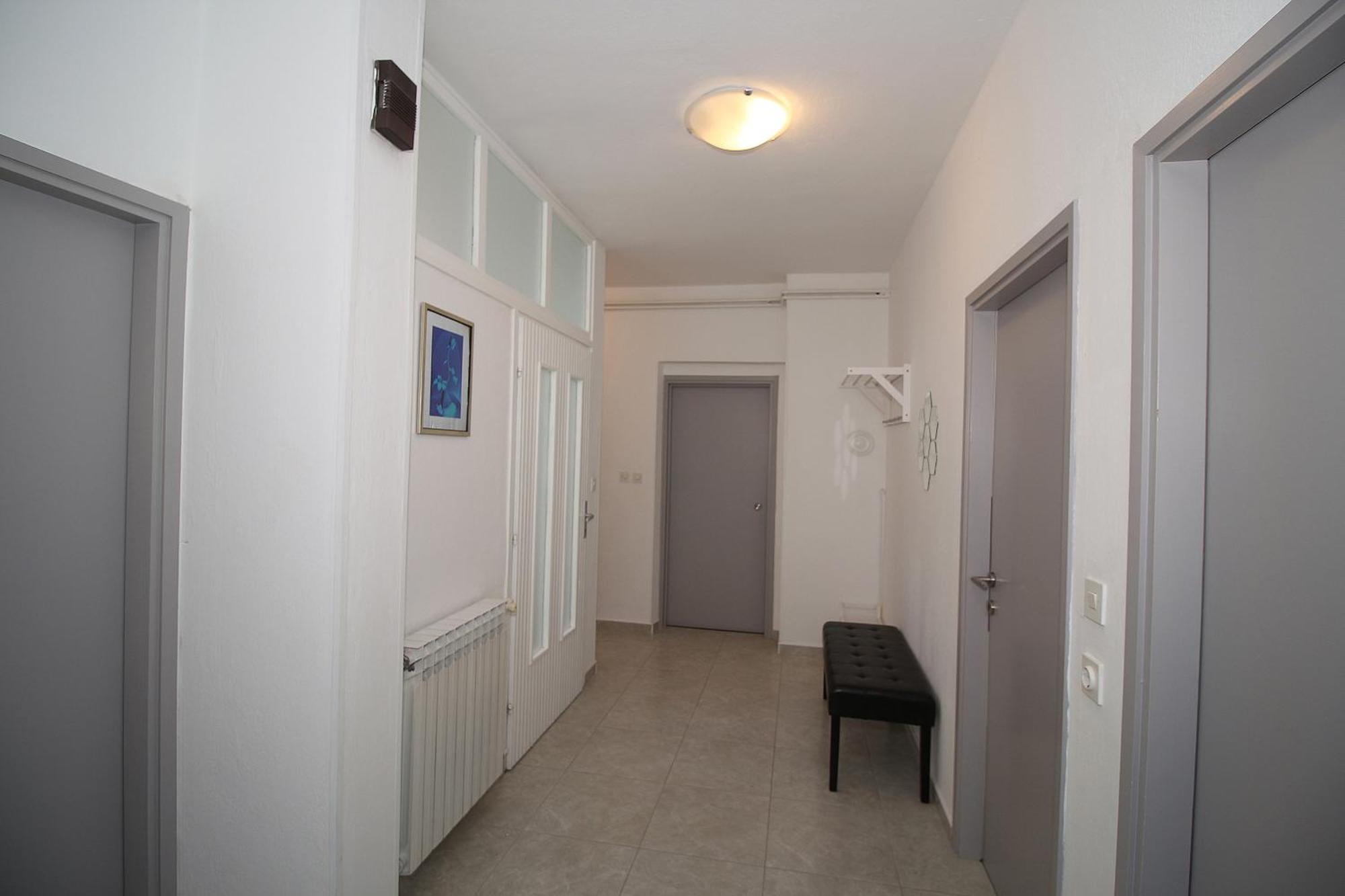 Apartments Ombla زادار المظهر الخارجي الصورة