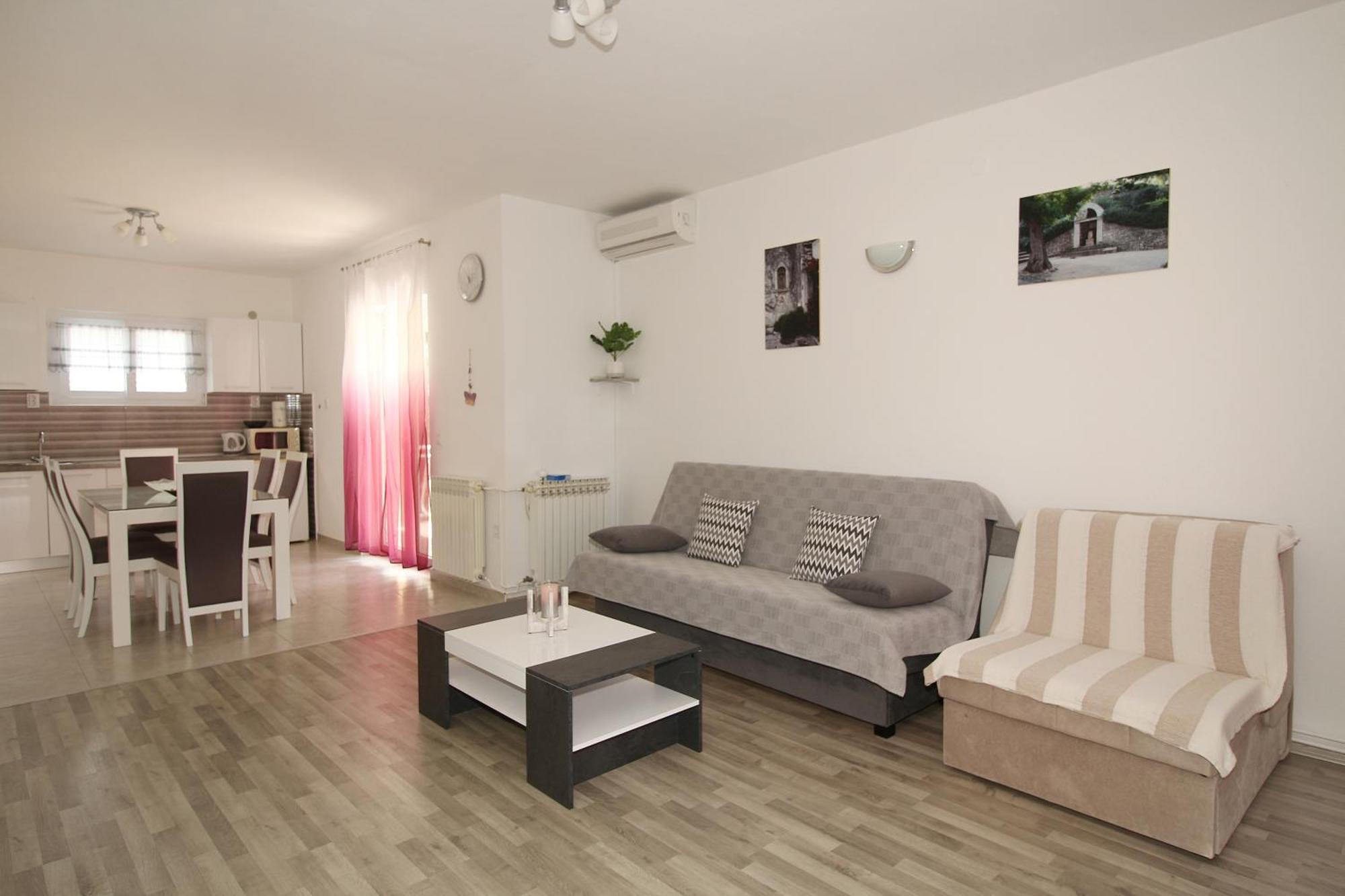 Apartments Ombla زادار المظهر الخارجي الصورة