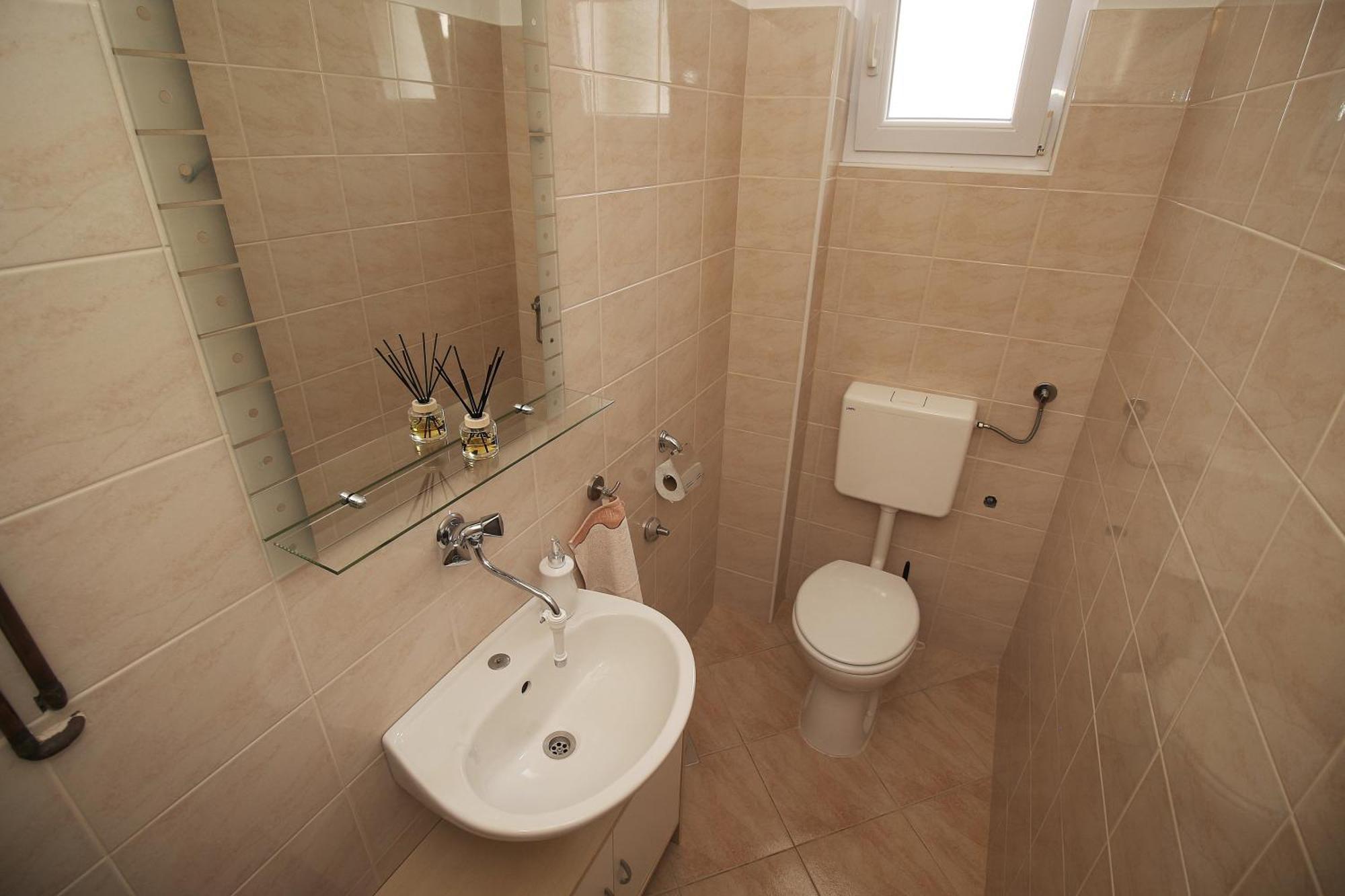 Apartments Ombla زادار المظهر الخارجي الصورة