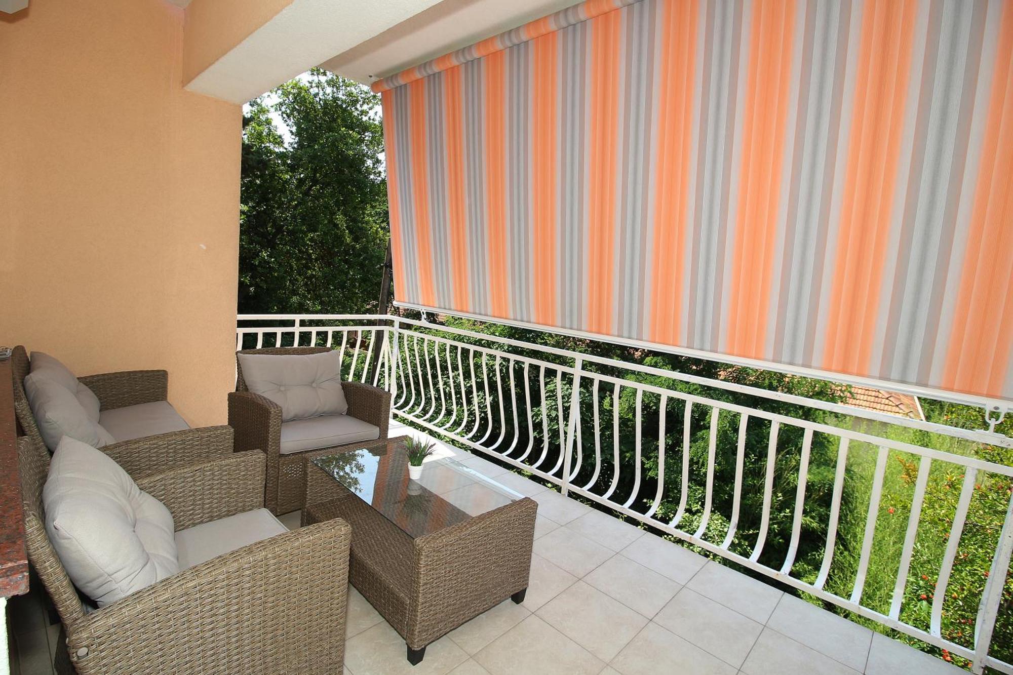 Apartments Ombla زادار المظهر الخارجي الصورة