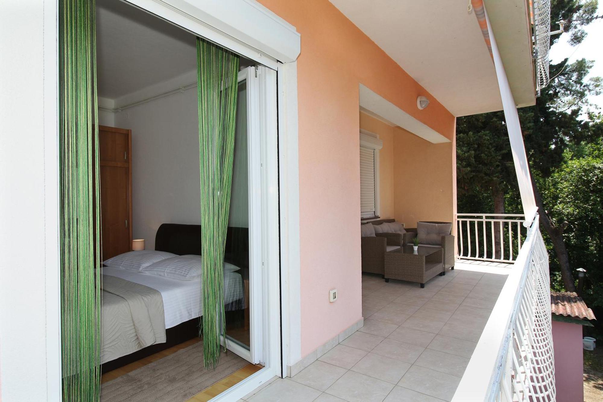 Apartments Ombla زادار المظهر الخارجي الصورة