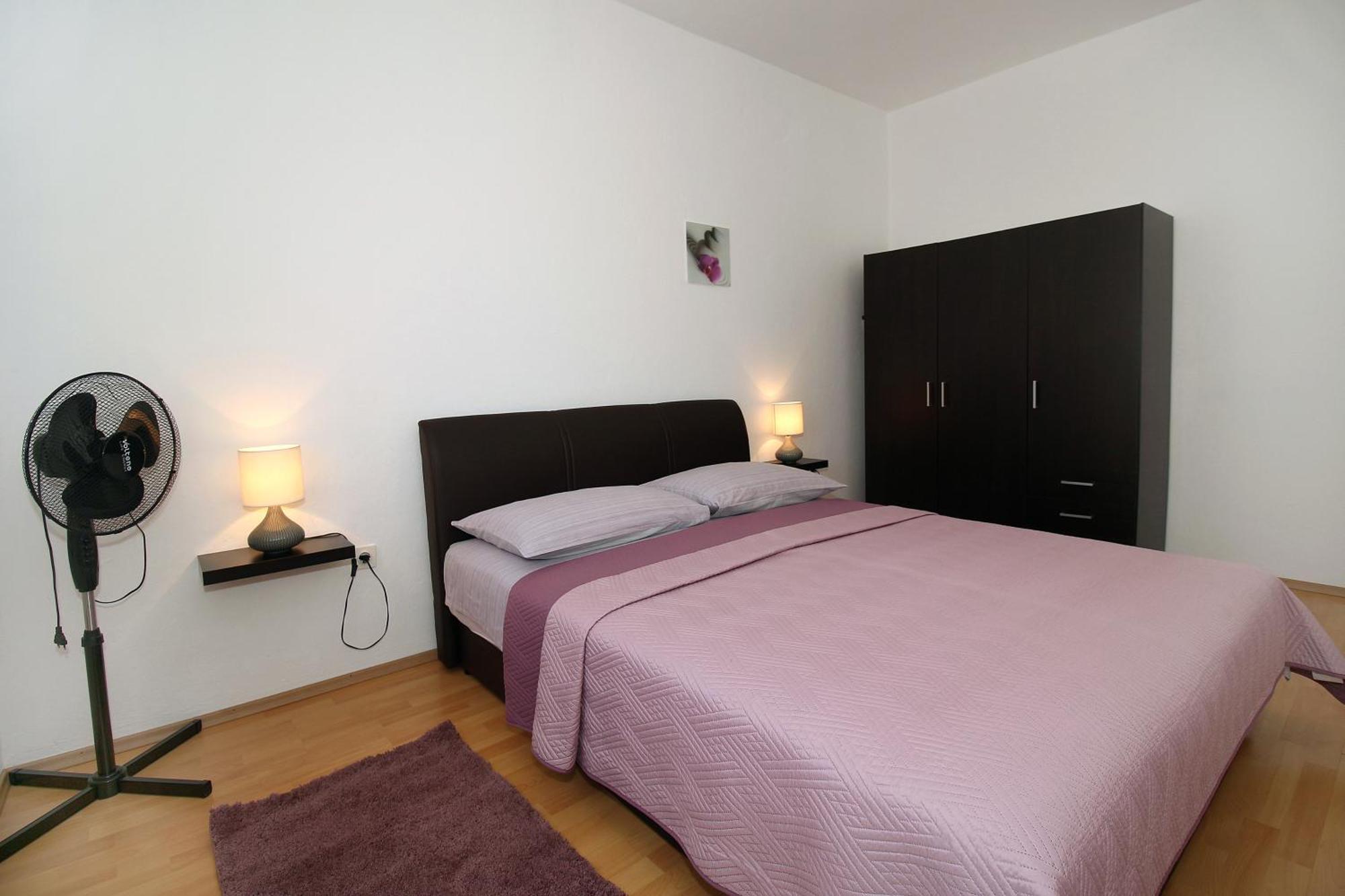Apartments Ombla زادار المظهر الخارجي الصورة
