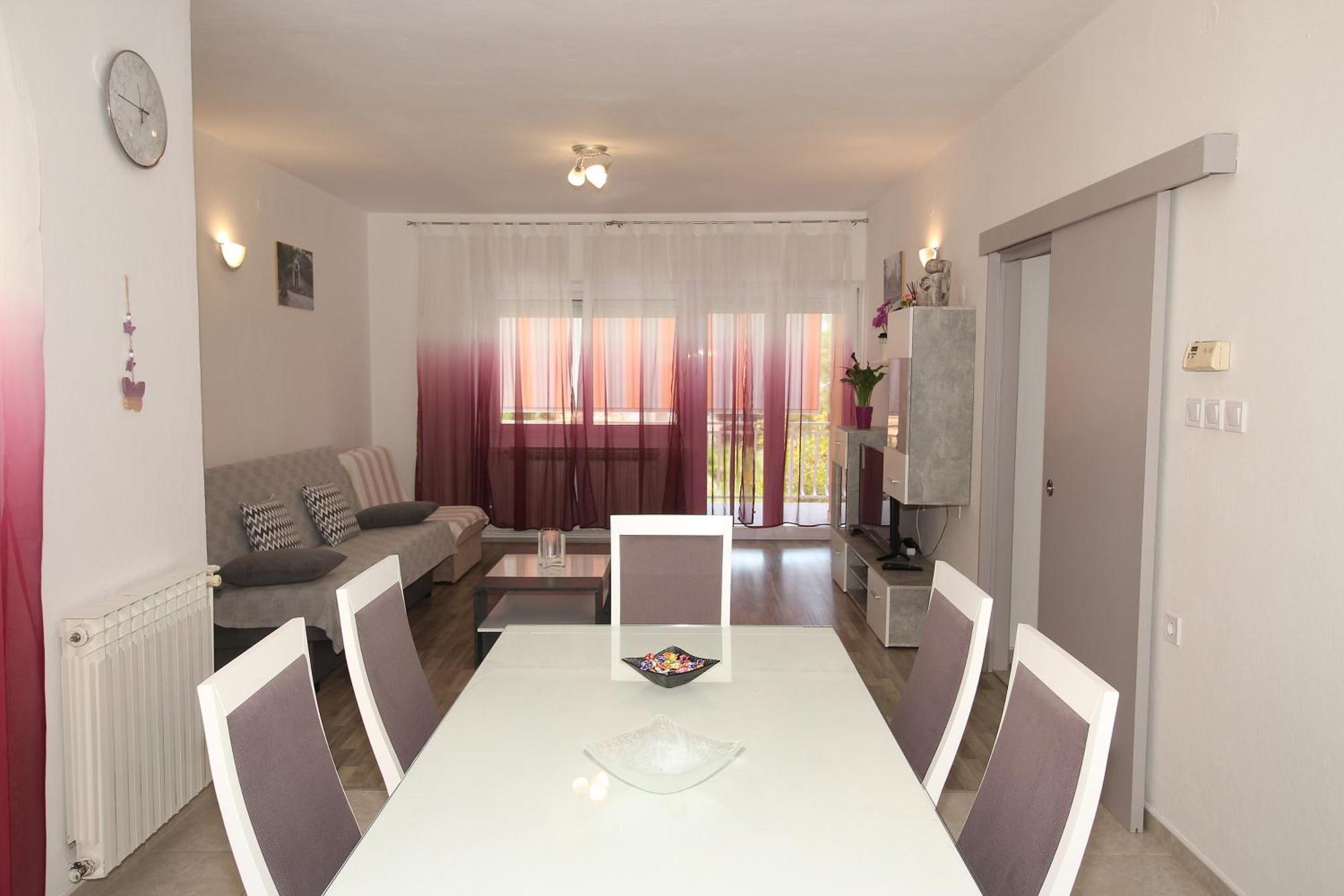 Apartments Ombla زادار المظهر الخارجي الصورة