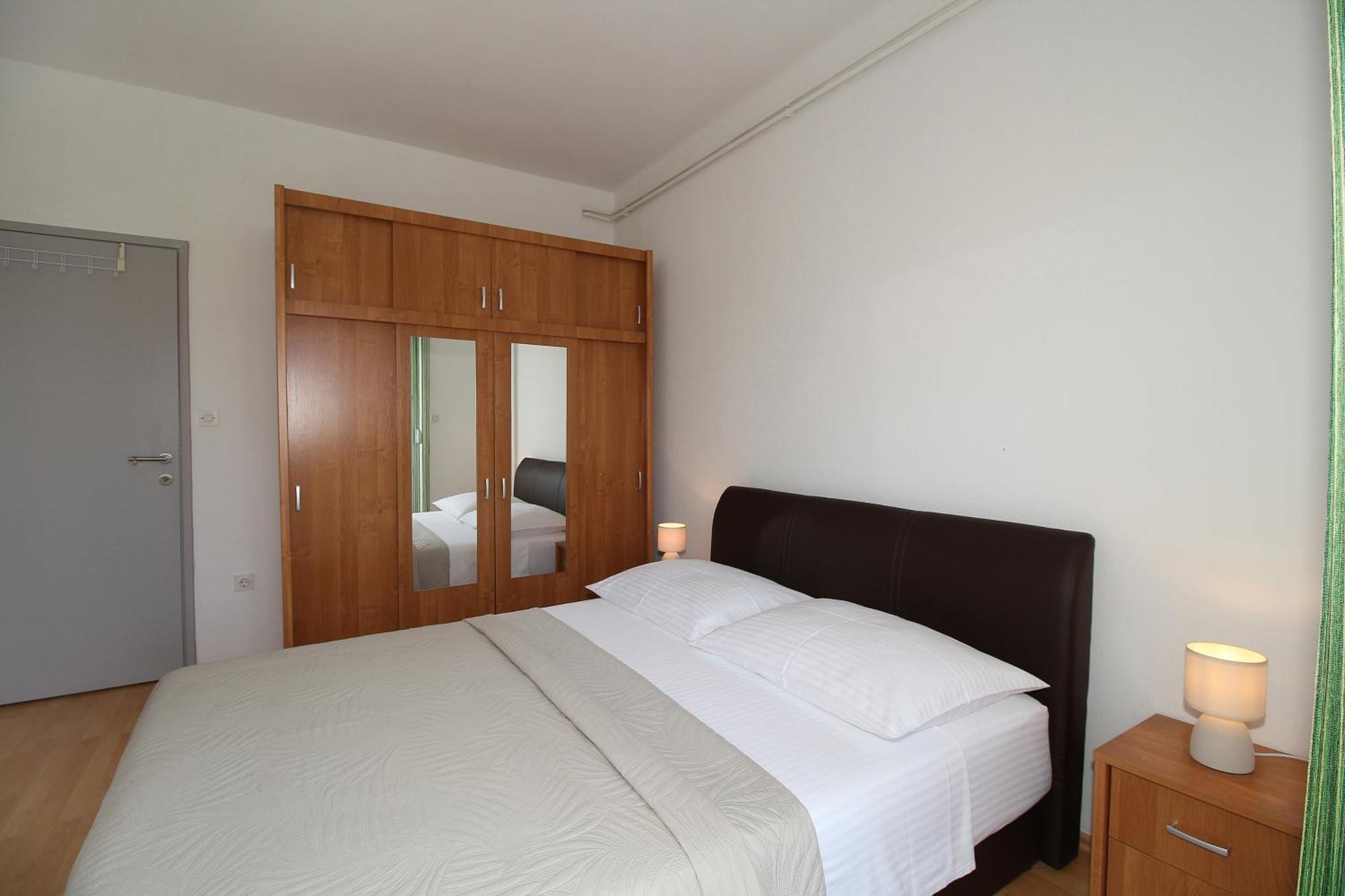 Apartments Ombla زادار المظهر الخارجي الصورة