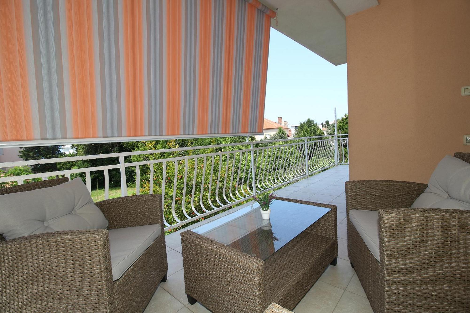 Apartments Ombla زادار المظهر الخارجي الصورة
