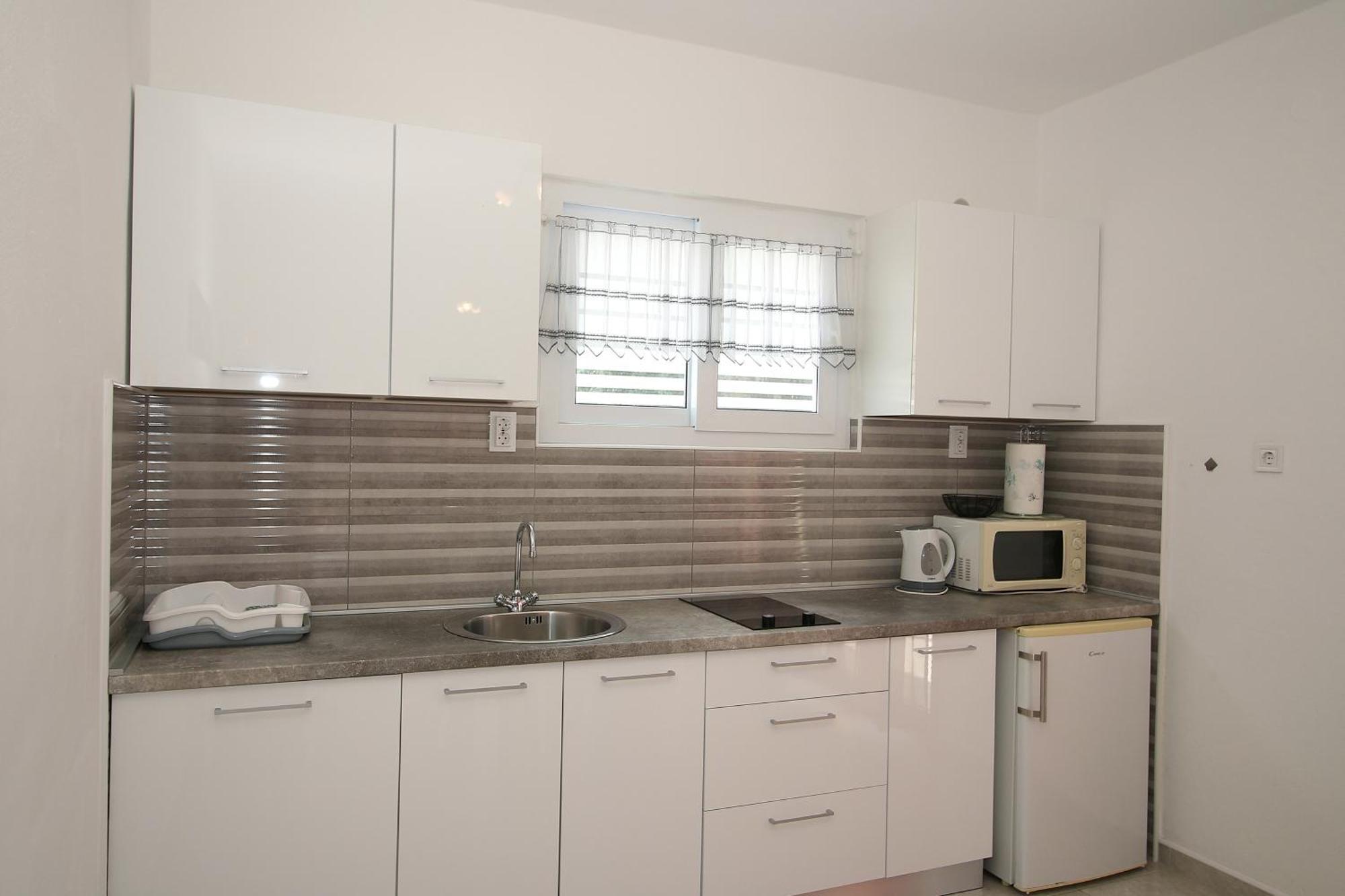 Apartments Ombla زادار المظهر الخارجي الصورة