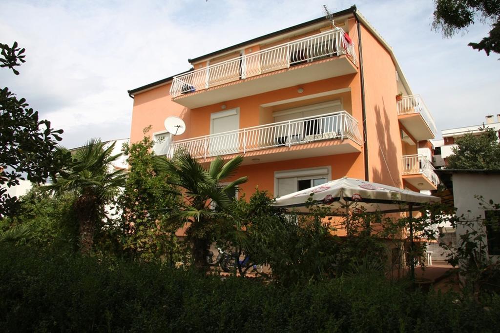 Apartments Ombla زادار الغرفة الصورة