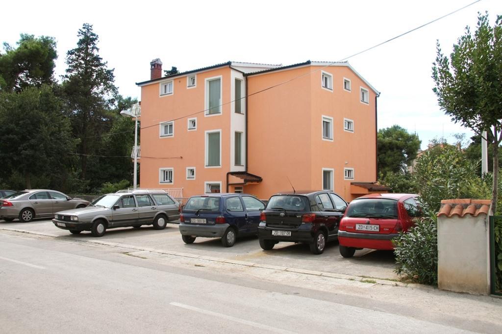 Apartments Ombla زادار الغرفة الصورة