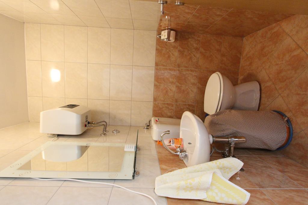 Apartments Ombla زادار المظهر الخارجي الصورة