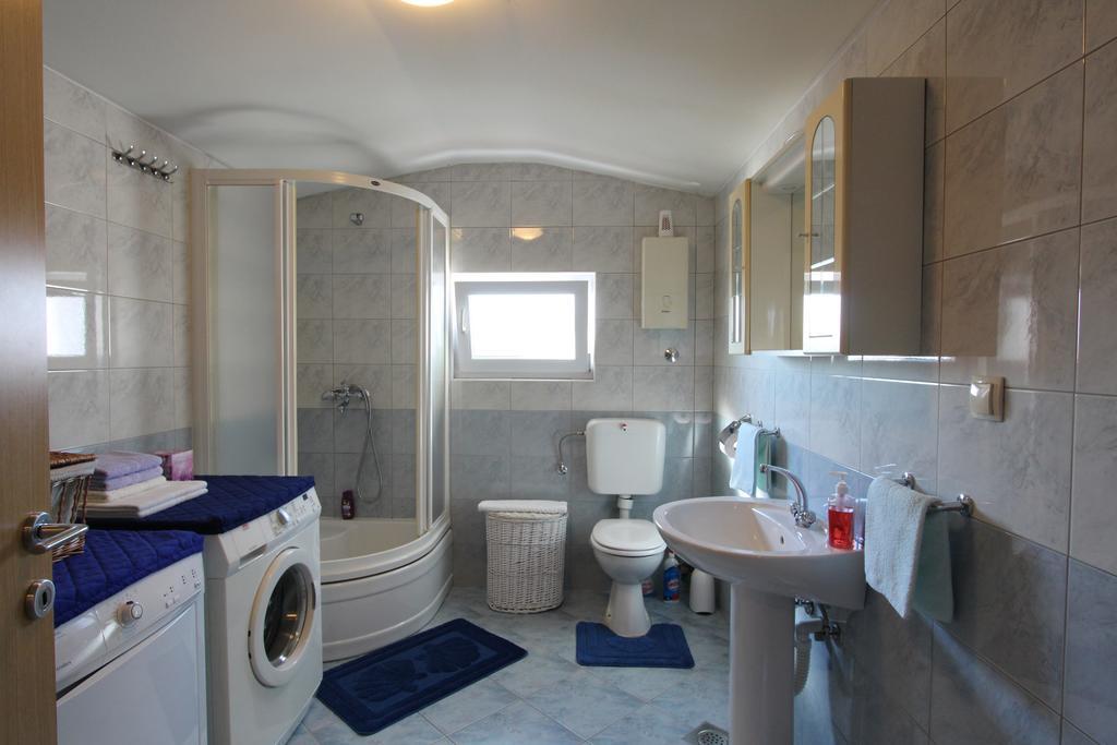 Apartments Ombla زادار المظهر الخارجي الصورة