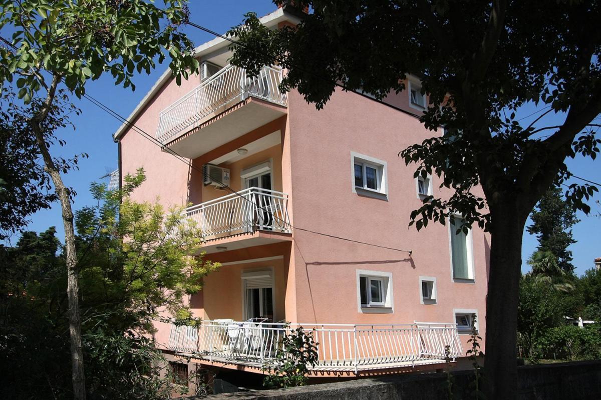 Apartments Ombla زادار المظهر الخارجي الصورة
