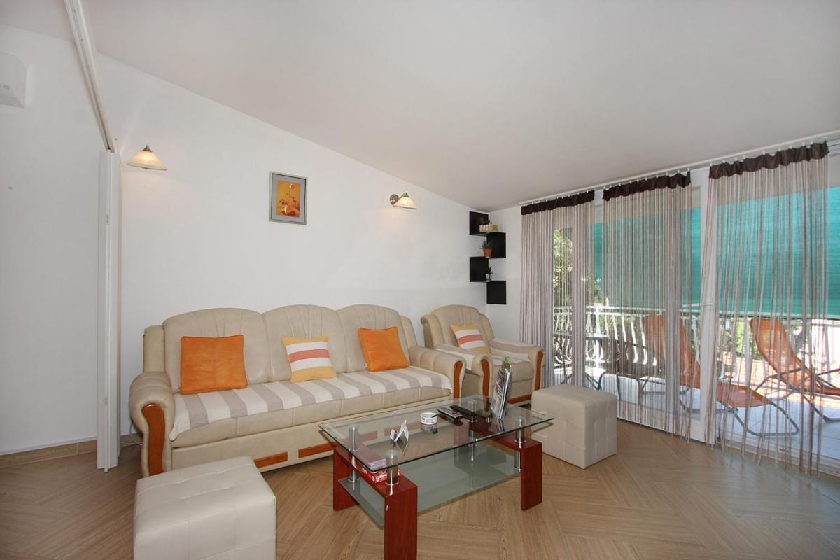 Apartments Ombla زادار المظهر الخارجي الصورة