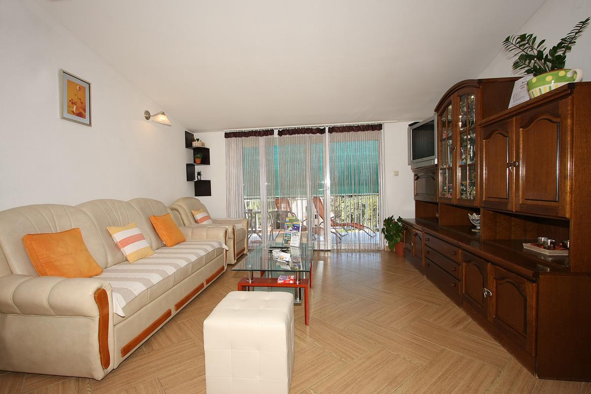 Apartments Ombla زادار المظهر الخارجي الصورة