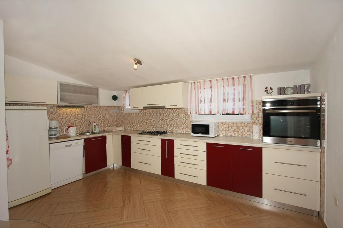Apartments Ombla زادار المظهر الخارجي الصورة