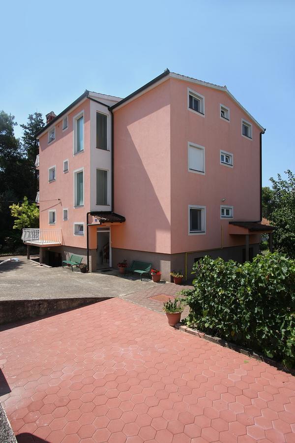 Apartments Ombla زادار المظهر الخارجي الصورة