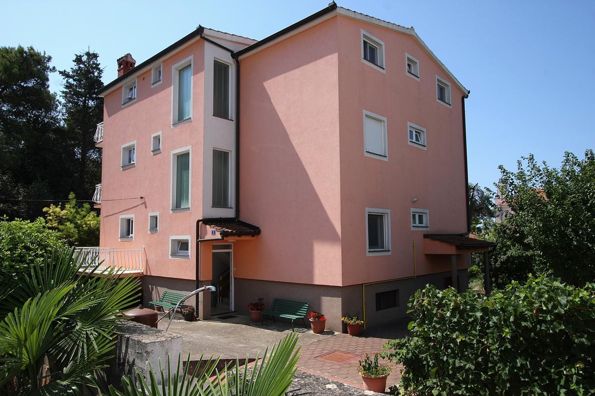 Apartments Ombla زادار المظهر الخارجي الصورة