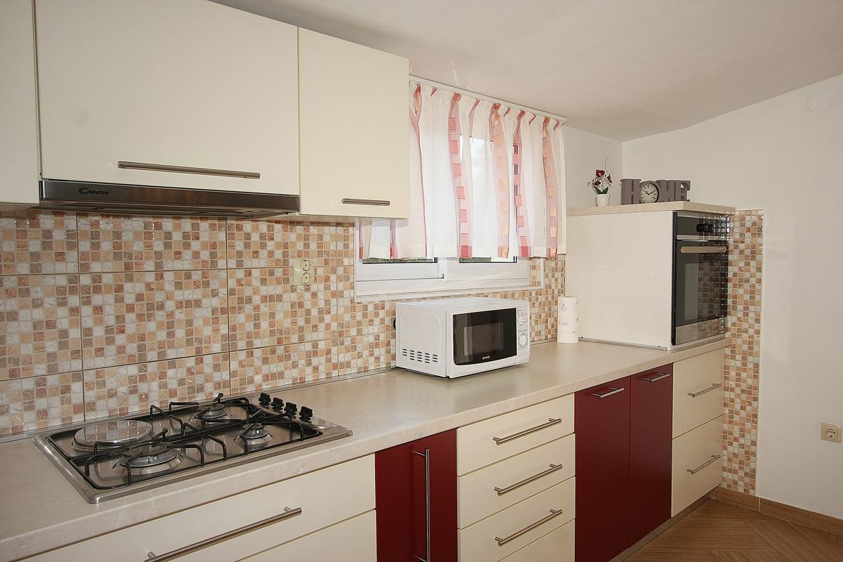 Apartments Ombla زادار المظهر الخارجي الصورة